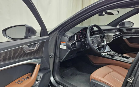 Audi A6, 2023 год, 15 фотография