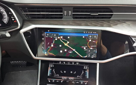 Audi A6, 2023 год, 11 фотография