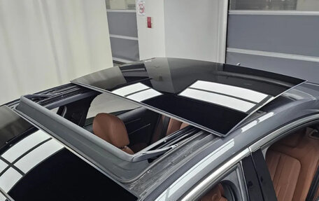 Audi A6, 2023 год, 13 фотография