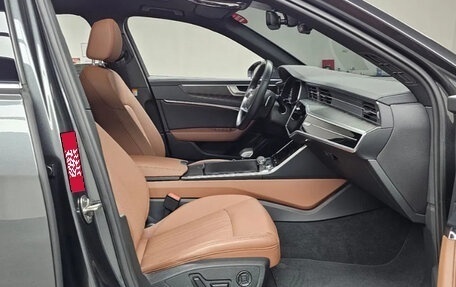 Audi A6, 2023 год, 18 фотография