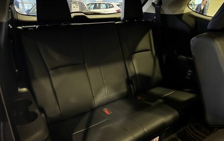 Toyota Highlander, 2026 год, 5 730 000 рублей, 9 фотография