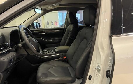 Toyota Highlander, 2026 год, 5 730 000 рублей, 6 фотография