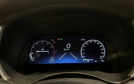 Toyota Highlander, 2026 год, 5 730 000 рублей, 10 фотография