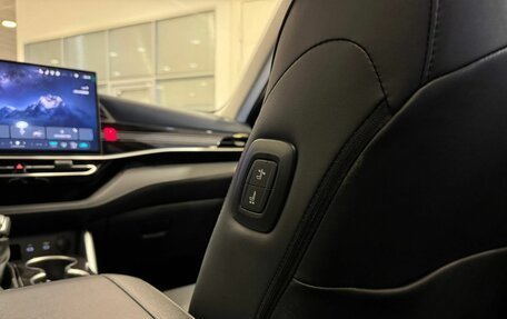 Toyota Highlander, 2026 год, 5 730 000 рублей, 18 фотография