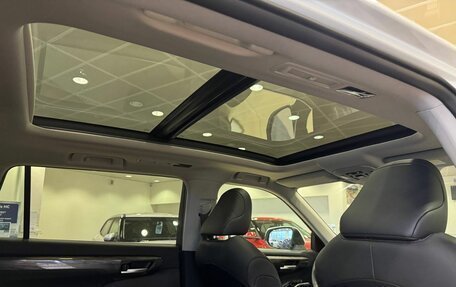 Toyota Highlander, 2026 год, 5 730 000 рублей, 16 фотография