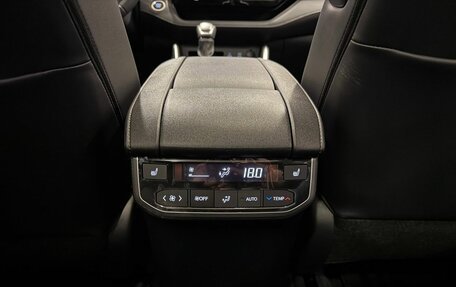 Toyota Highlander, 2026 год, 5 730 000 рублей, 17 фотография