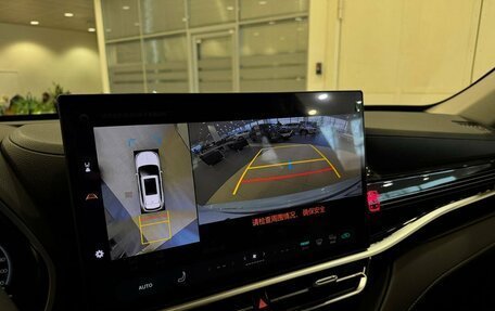 Toyota Highlander, 2026 год, 5 730 000 рублей, 15 фотография