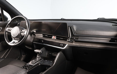 KIA Sportage IV рестайлинг, 2022 год, 3 459 000 рублей, 9 фотография