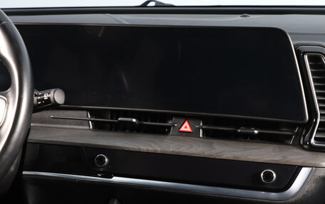 KIA Sportage IV рестайлинг, 2022 год, 3 459 000 рублей, 10 фотография