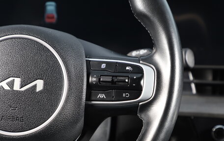 KIA Sportage IV рестайлинг, 2022 год, 3 459 000 рублей, 13 фотография