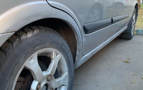 Nissan Almera, 2005 год, 320 000 рублей, 4 фотография