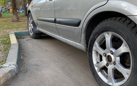 Nissan Almera, 2005 год, 320 000 рублей, 3 фотография