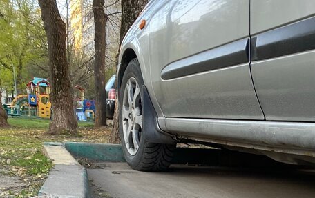 Nissan Almera, 2005 год, 320 000 рублей, 2 фотография