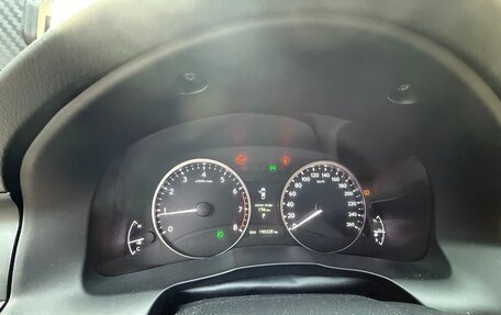 Lexus ES VII, 2013 год, 2 450 000 рублей, 5 фотография