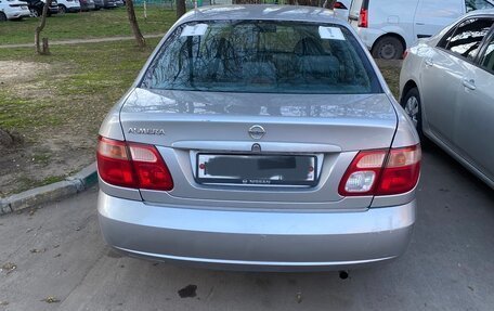 Nissan Almera, 2005 год, 320 000 рублей, 10 фотография