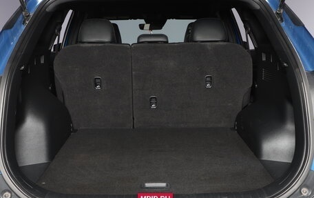 KIA Sportage IV рестайлинг, 2022 год, 3 459 000 рублей, 17 фотография