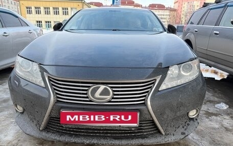 Lexus ES VII, 2013 год, 2 450 000 рублей, 3 фотография