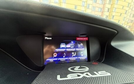 Lexus ES VII, 2013 год, 2 450 000 рублей, 6 фотография