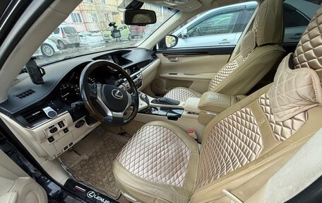 Lexus ES VII, 2013 год, 2 450 000 рублей, 8 фотография