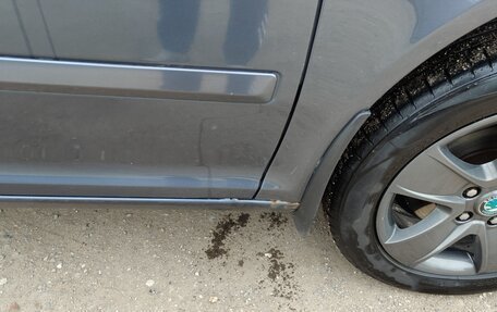 Skoda Octavia, 2012 год, 650 000 рублей, 3 фотография