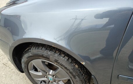 Skoda Octavia, 2012 год, 650 000 рублей, 10 фотография