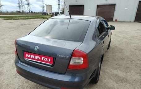 Skoda Octavia, 2012 год, 650 000 рублей, 5 фотография