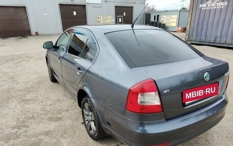 Skoda Octavia, 2012 год, 650 000 рублей, 6 фотография