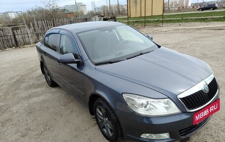 Skoda Octavia, 2012 год, 650 000 рублей, 2 фотография