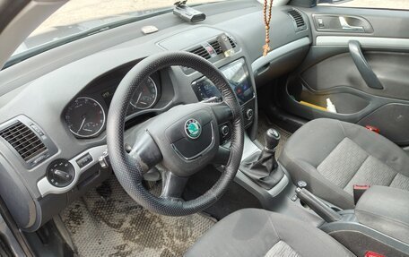 Skoda Octavia, 2012 год, 650 000 рублей, 11 фотография