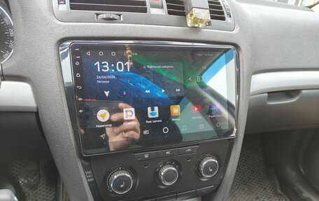 Skoda Octavia, 2012 год, 650 000 рублей, 14 фотография