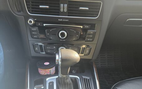 Audi Q5, 2013 год, 2 500 000 рублей, 9 фотография