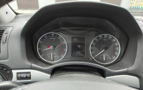 Skoda Octavia, 2012 год, 650 000 рублей, 13 фотография