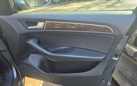 Audi Q5, 2013 год, 2 500 000 рублей, 6 фотография