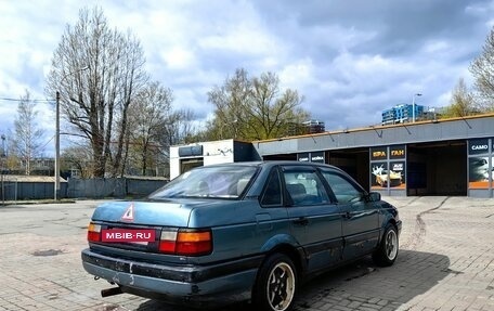 Volkswagen Passat B3, 1988 год, 105 000 рублей, 2 фотография