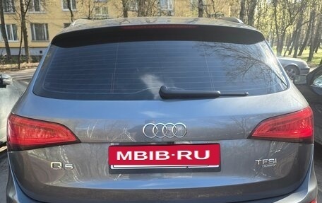 Audi Q5, 2013 год, 2 500 000 рублей, 3 фотография