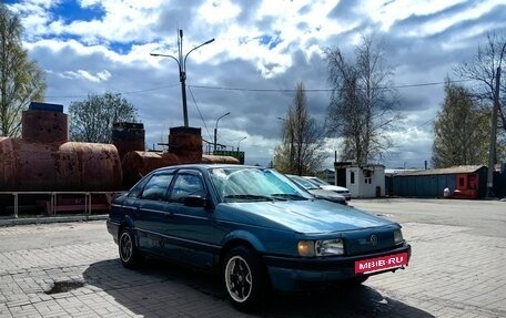 Volkswagen Passat B3, 1988 год, 105 000 рублей, 3 фотография