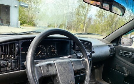 Volkswagen Passat B3, 1988 год, 105 000 рублей, 6 фотография