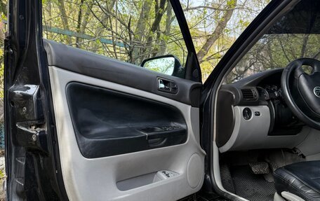 Volkswagen Passat B5+ рестайлинг, 2000 год, 440 000 рублей, 7 фотография