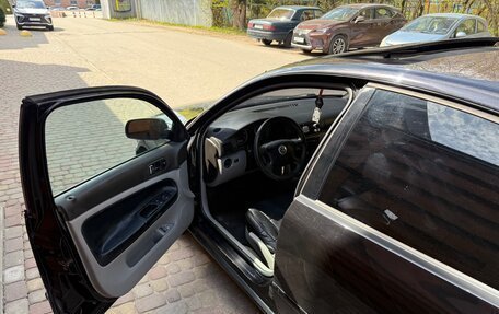 Volkswagen Passat B5+ рестайлинг, 2000 год, 440 000 рублей, 6 фотография