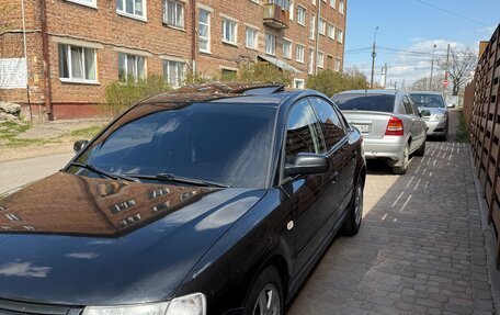 Volkswagen Passat B5+ рестайлинг, 2000 год, 440 000 рублей, 4 фотография