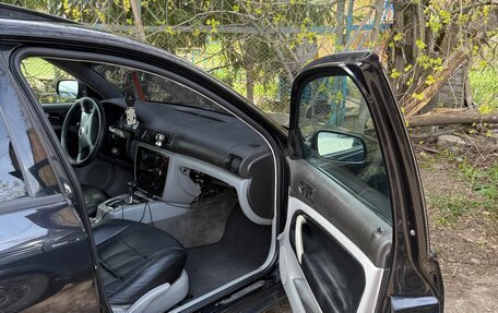 Volkswagen Passat B5+ рестайлинг, 2000 год, 440 000 рублей, 12 фотография