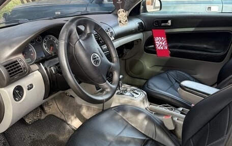 Volkswagen Passat B5+ рестайлинг, 2000 год, 440 000 рублей, 8 фотография