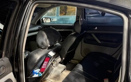 Volkswagen Passat B5+ рестайлинг, 2000 год, 440 000 рублей, 9 фотография