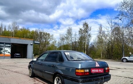 Volkswagen Passat B3, 1988 год, 105 000 рублей, 4 фотография