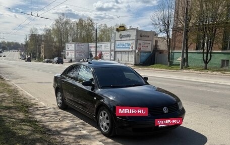 Volkswagen Passat B5+ рестайлинг, 2000 год, 440 000 рублей, 3 фотография