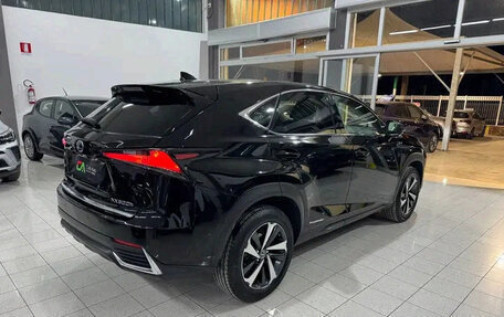 Lexus NX I, 2021 год, 3 200 000 рублей, 4 фотография