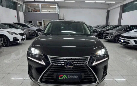 Lexus NX I, 2021 год, 3 200 000 рублей, 3 фотография