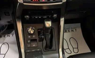 Lexus NX I, 2021 год, 3 200 000 рублей, 7 фотография