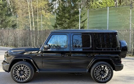 Mercedes-Benz G-Класс AMG, 2025 год, 31 250 000 рублей, 2 фотография