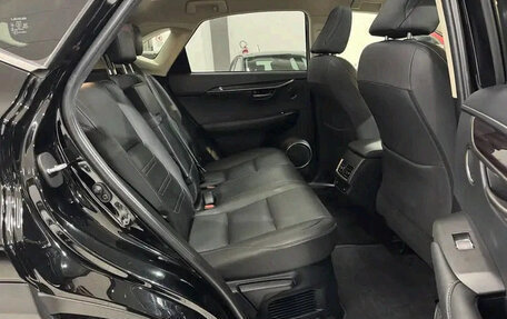 Lexus NX I, 2021 год, 3 200 000 рублей, 10 фотография